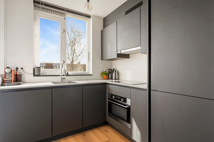 Foto 7 van Kinkerstraat 203-C