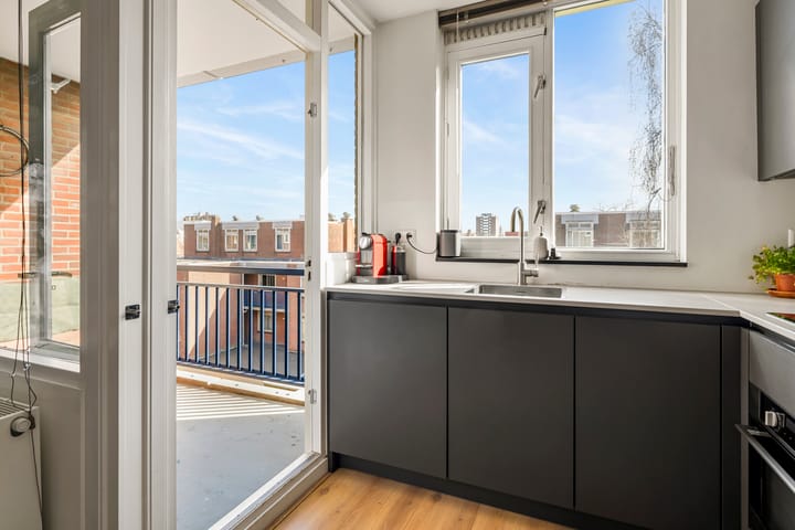 Foto 8 van Kinkerstraat 203-C