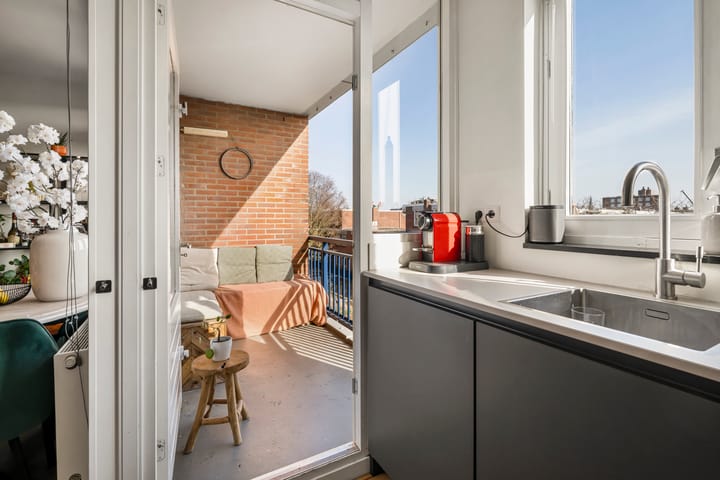 Foto 9 van Kinkerstraat 203-C