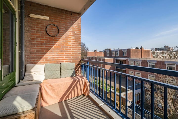 Foto 10 van Kinkerstraat 203-C