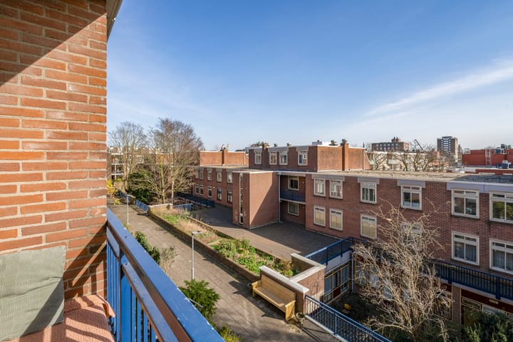 Foto 11 van Kinkerstraat 203-C