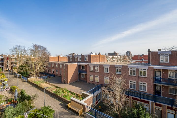 Foto 12 van Kinkerstraat 203-C