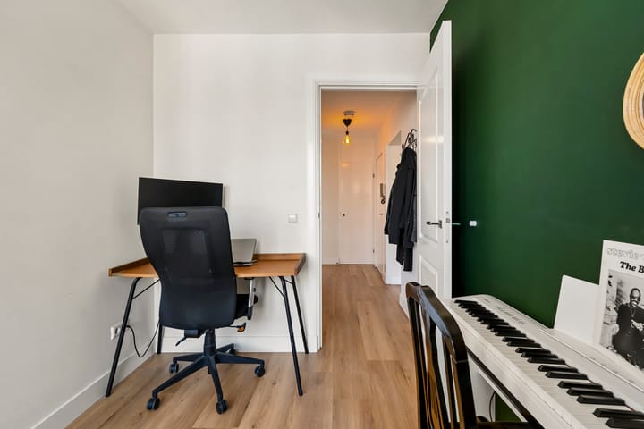 Foto 19 van Kinkerstraat 203-C