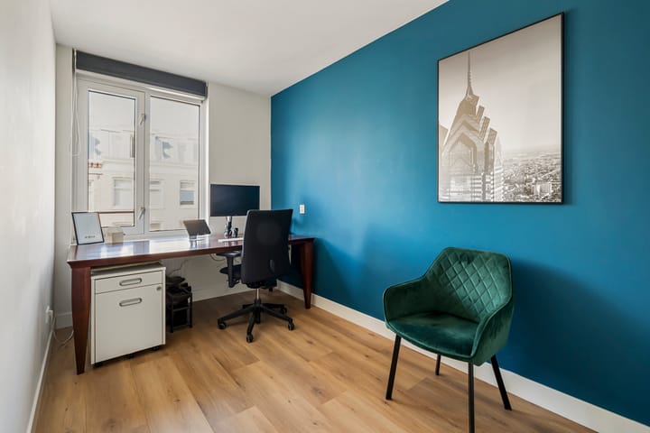 Foto 20 van Kinkerstraat 203-C