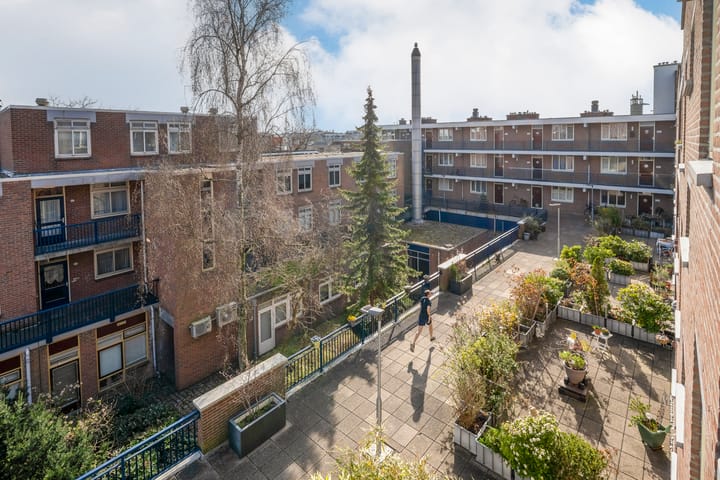 Foto 13 van Kinkerstraat 203-C