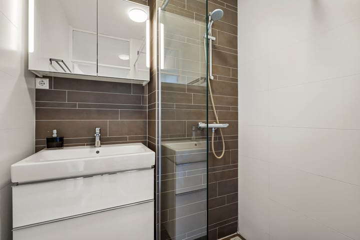 Foto 22 van Kinkerstraat 203-C