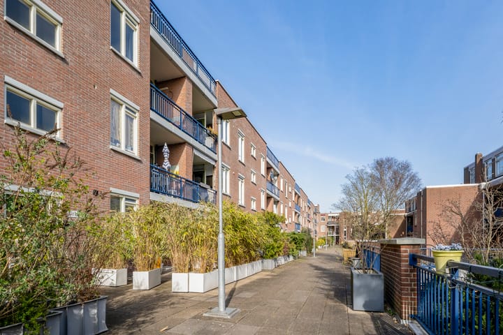 Foto 25 van Kinkerstraat 203-C