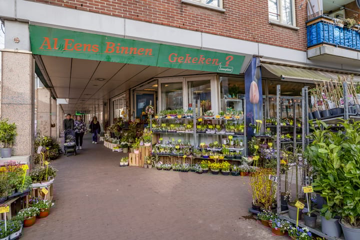 Foto 27 van Kinkerstraat 203-C