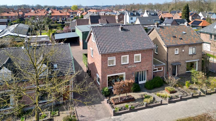 Photo 1 of Marktstraat 35