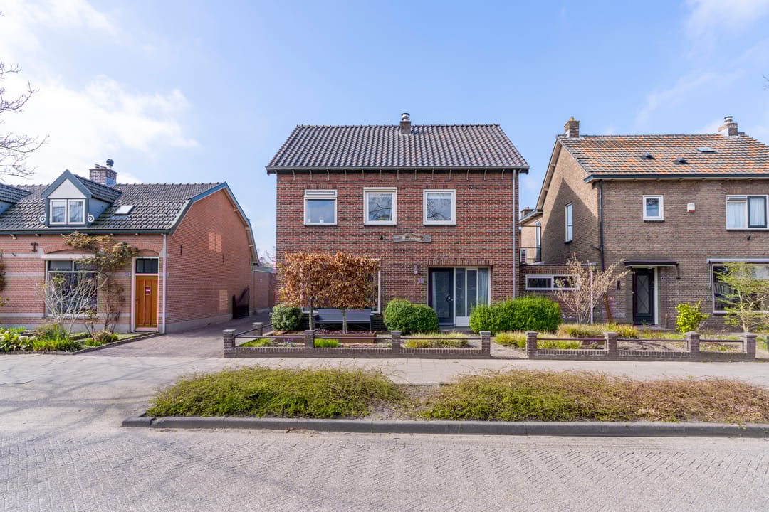 Foto 2 van Marktstraat 35