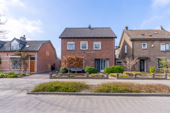 Foto 2 van Marktstraat 35