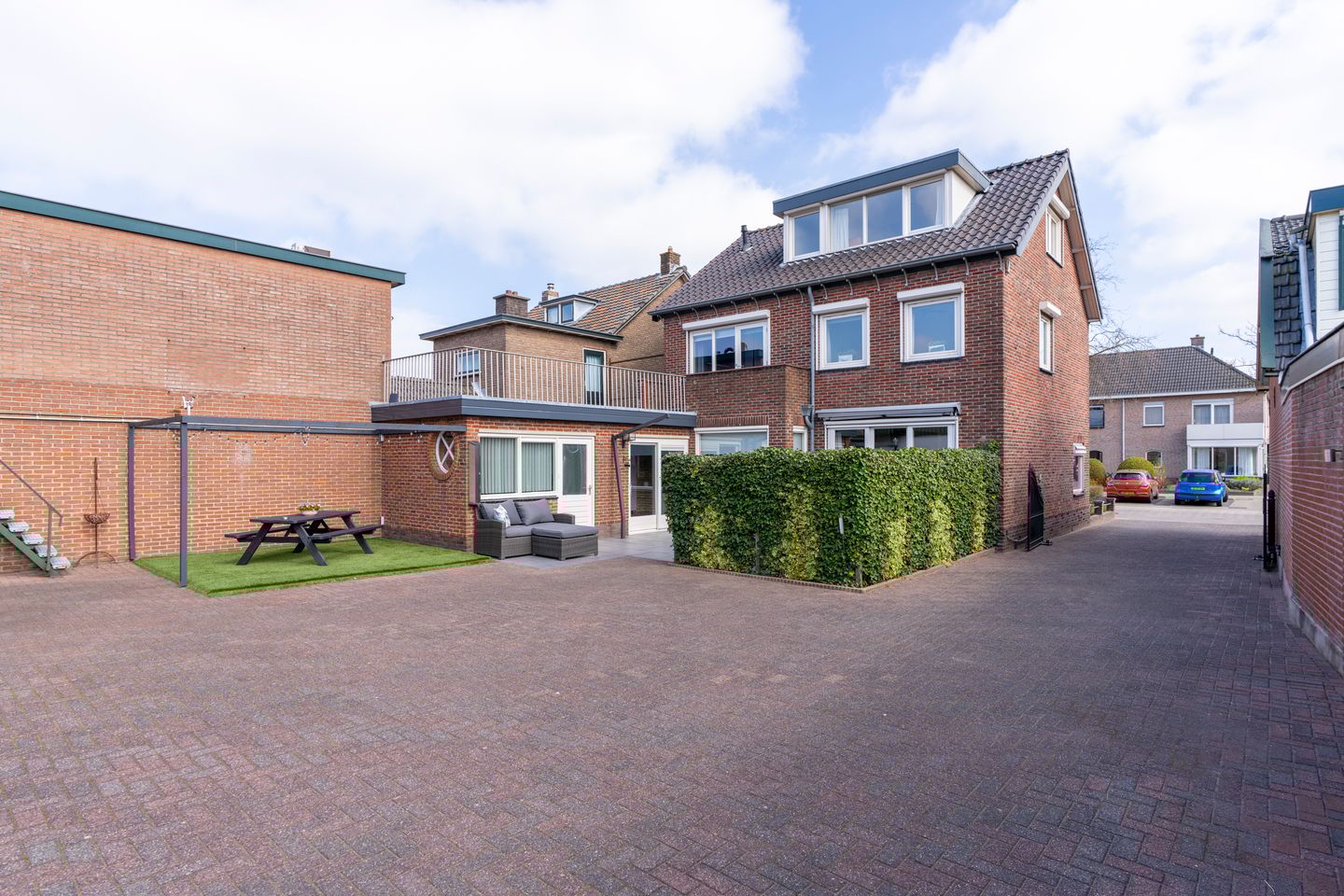 Foto 4 van Marktstraat 35