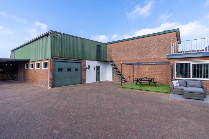 Foto 5 van Marktstraat 35