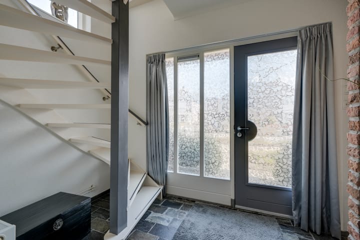 Photo 7 of Marktstraat 35