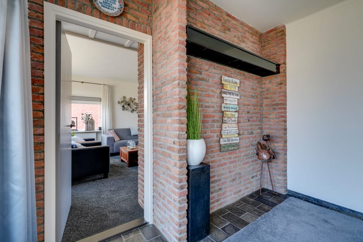 Photo 8 of Marktstraat 35