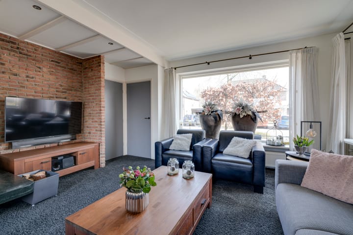 Photo 11 of Marktstraat 35