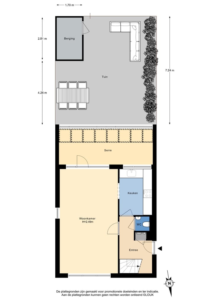 Foto 41 van Valkehorst 1
