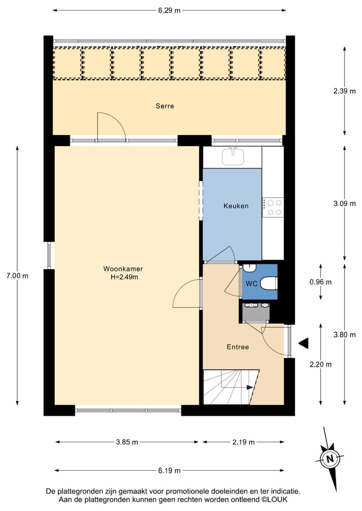 Foto 42 van Valkehorst 1