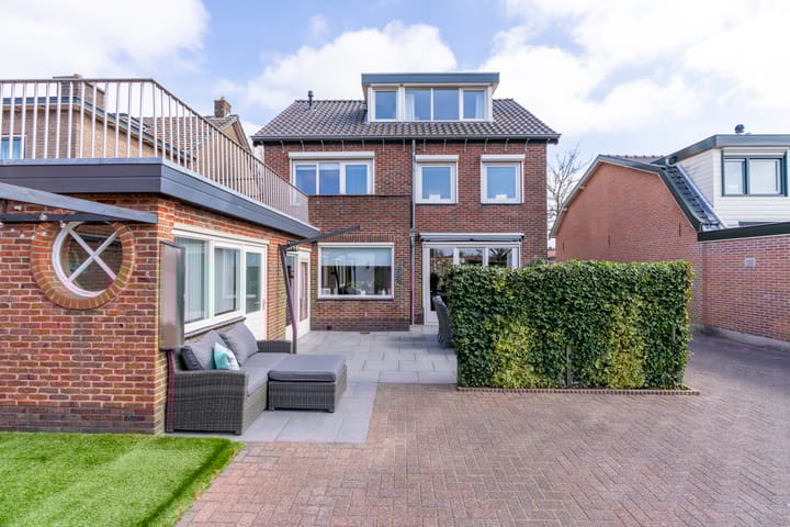 Photo 28 of Marktstraat 35