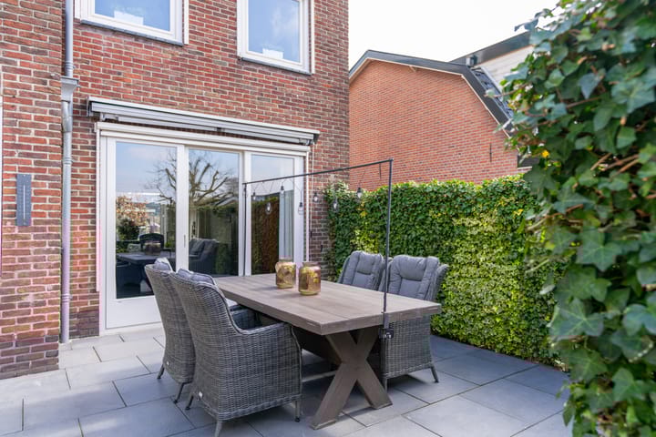 Photo 29 of Marktstraat 35