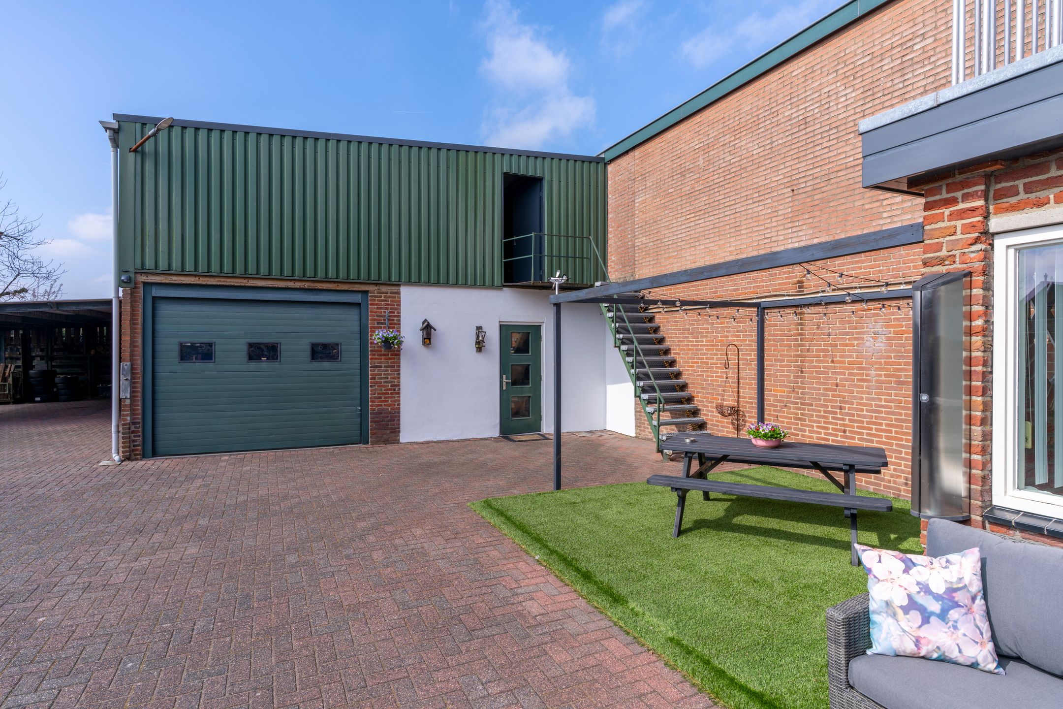 Foto 30 van Marktstraat 35