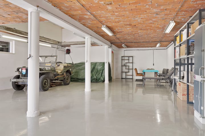 Photo 31 of Marktstraat 35