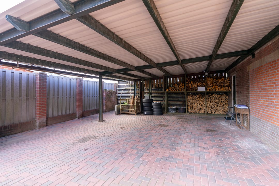 Foto 32 van Marktstraat 35