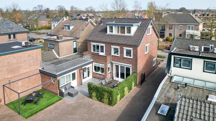 Photo 33 of Marktstraat 35