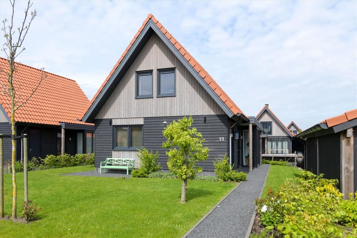 Foto 1 van Waterstaete 2-23