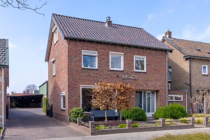 Photo 34 of Marktstraat 35