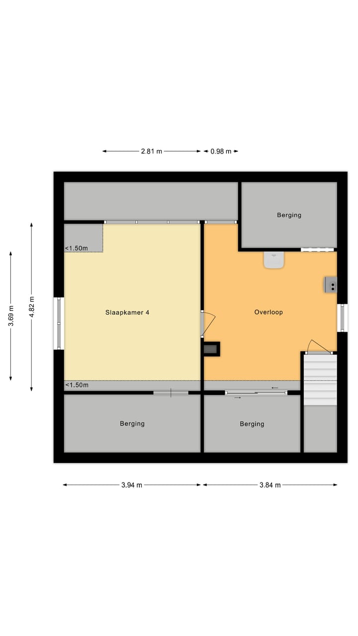 Photo 37 of Marktstraat 35