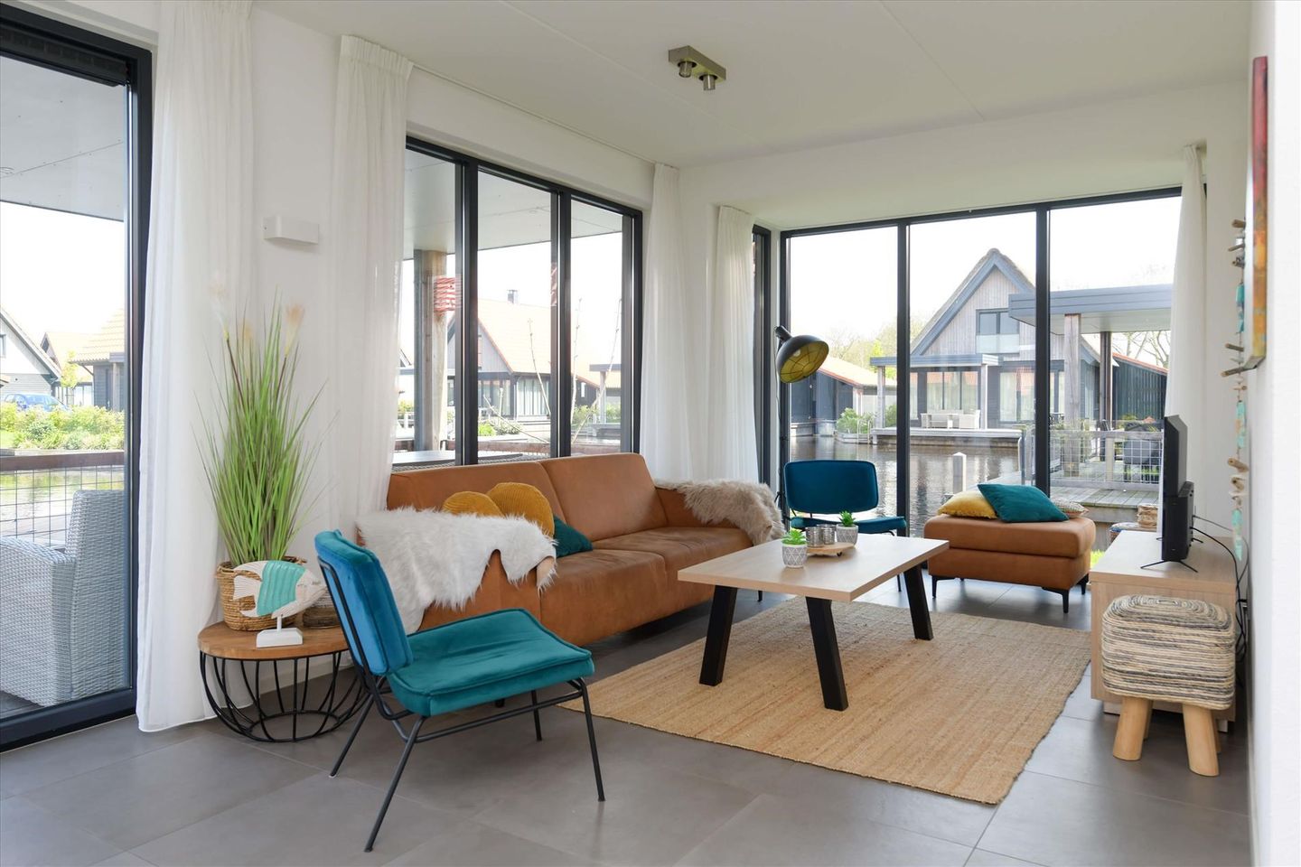 Foto 5 van Waterstaete 2-23