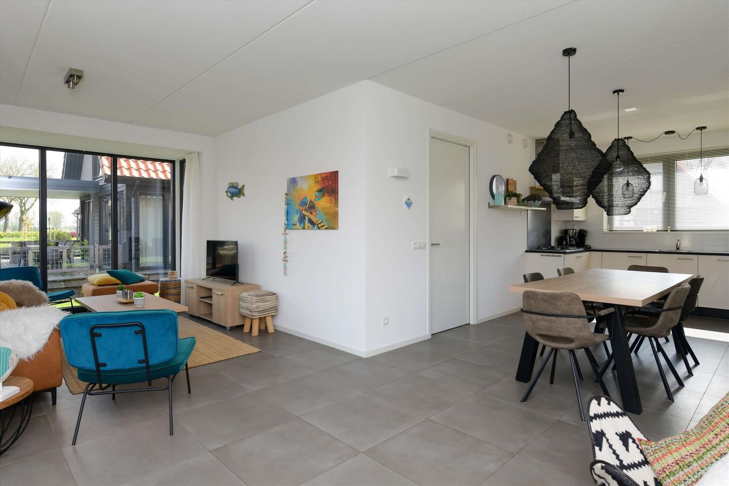 Foto 10 van Waterstaete 2-23