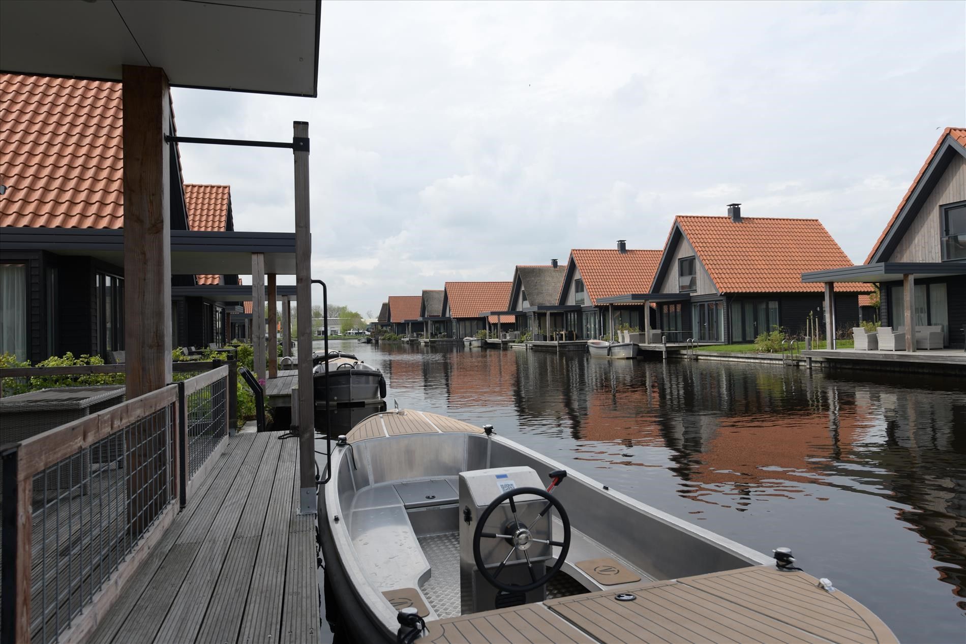 Foto 42 van Waterstaete 2-23