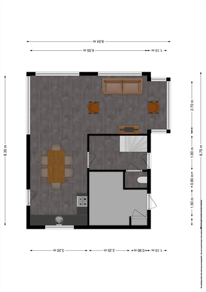 Foto 46 van Waterstaete 2-23