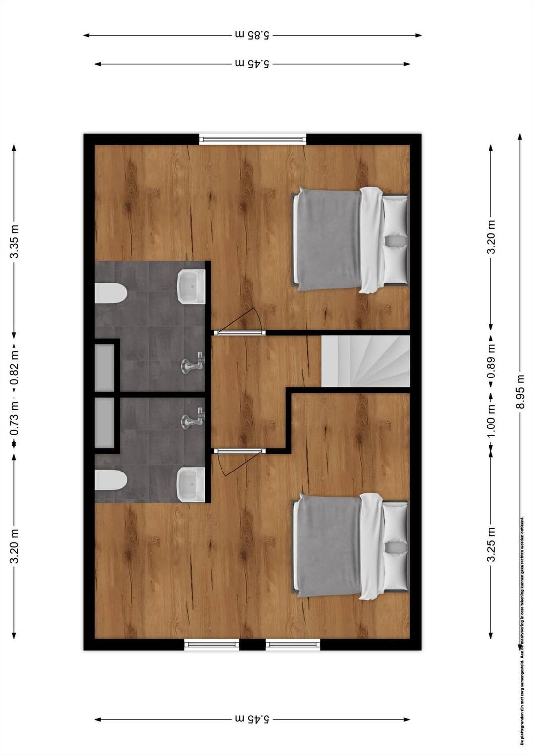 Foto 47 van Waterstaete 2-23