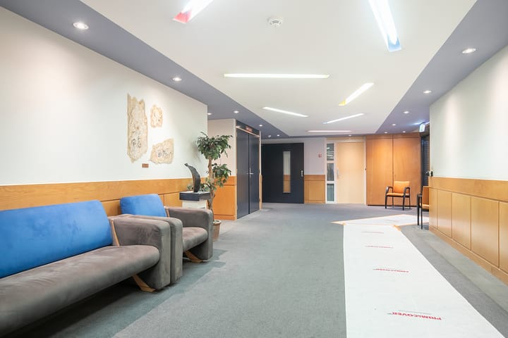 Photo 2 of Pastoor Sickingstraat 82