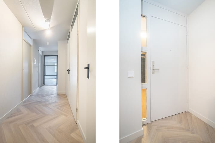 Photo 5 of Pastoor Sickingstraat 82