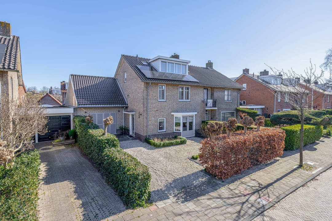 Foto 1 van Parkietstraat 18