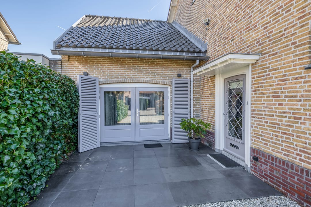 Foto 2 van Parkietstraat 18