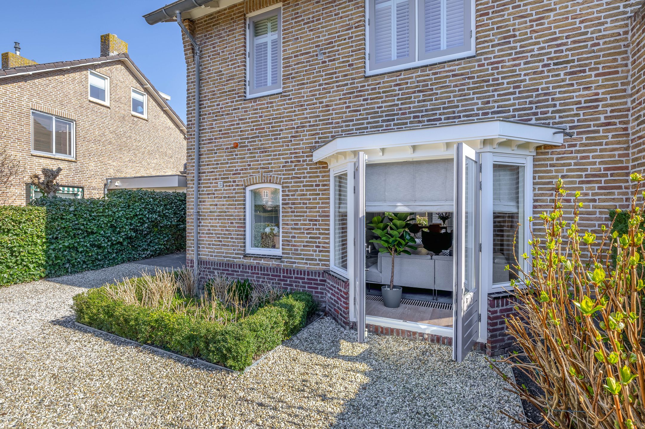 Foto 3 van Parkietstraat 18