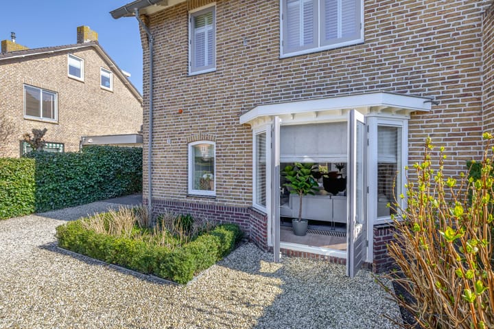 Foto 3 van Parkietstraat 18