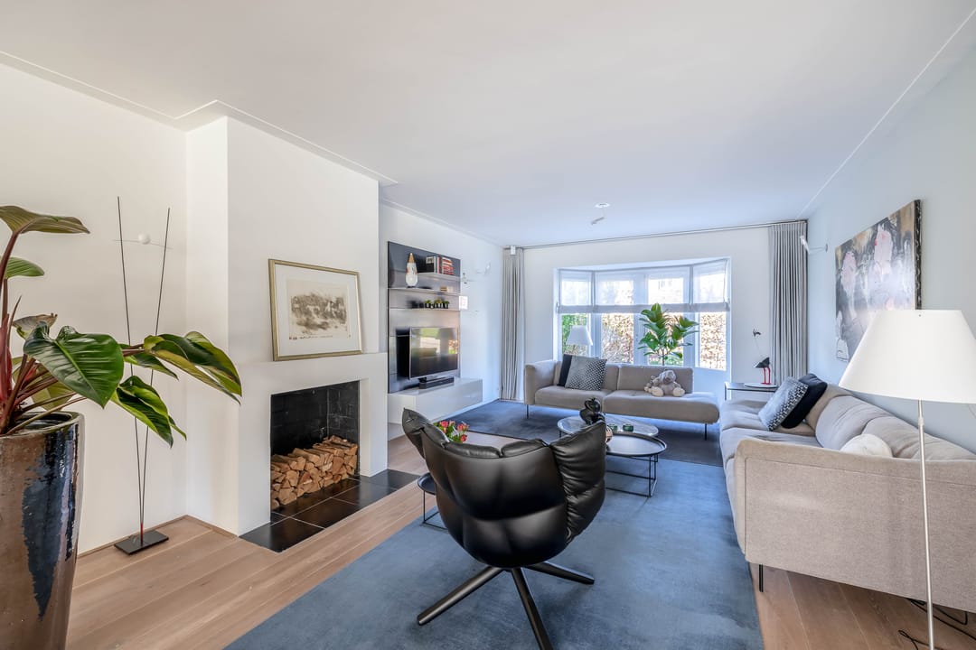 Foto 7 van Parkietstraat 18