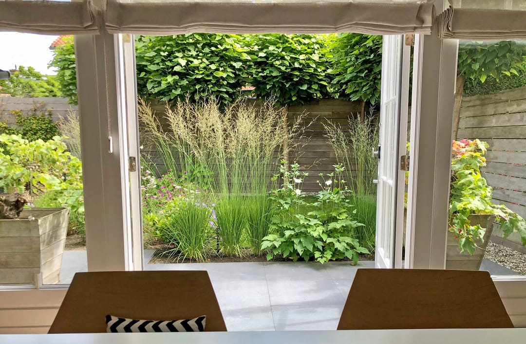 Foto 13 van Parkietstraat 18