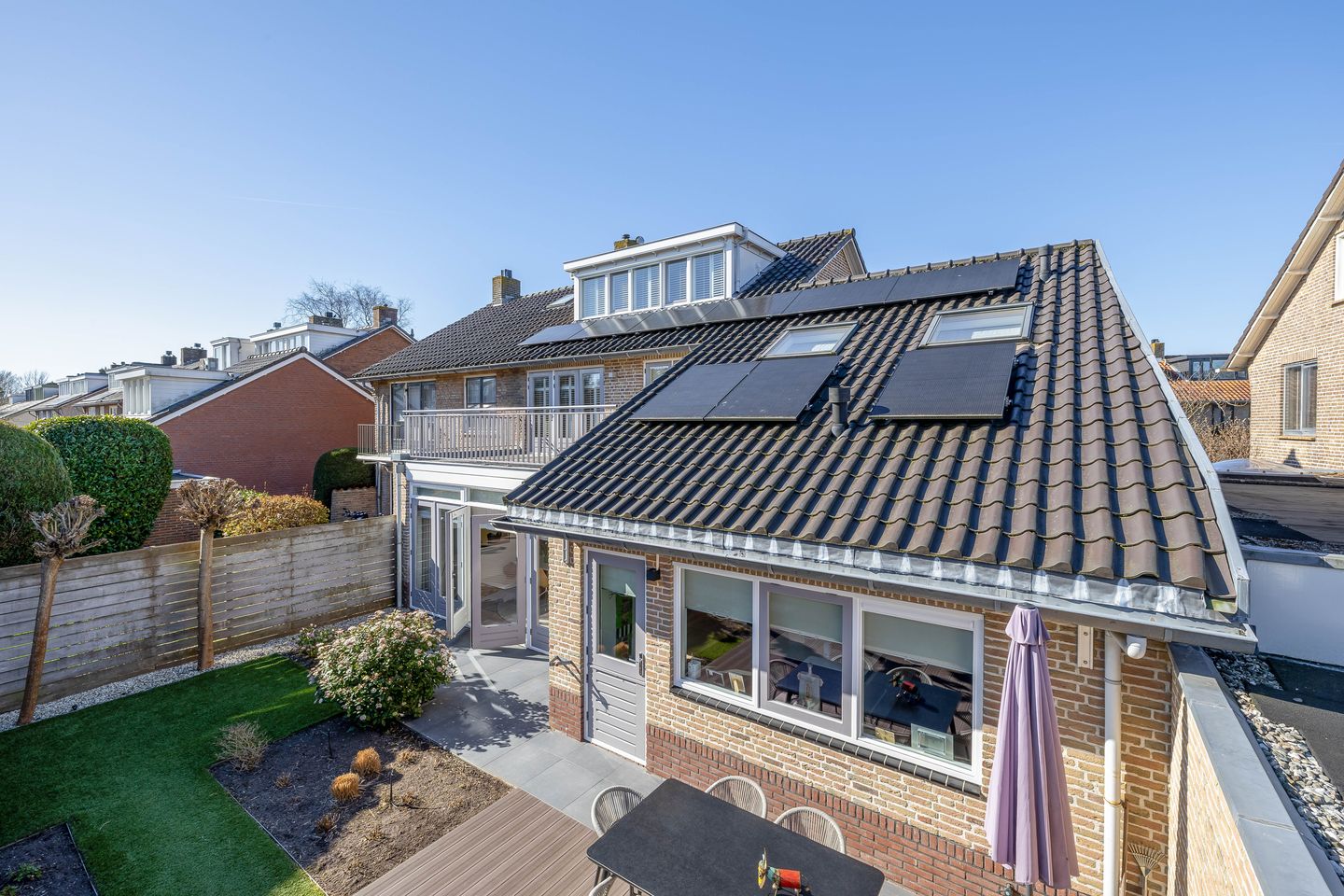 Foto 20 van Parkietstraat 18