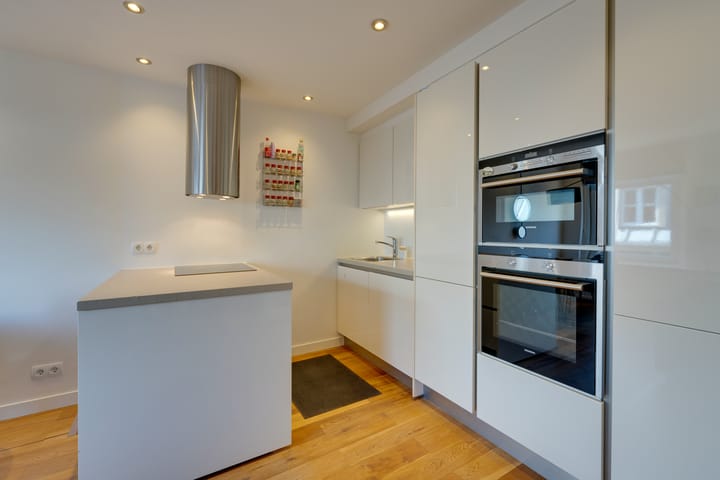 Foto 3 van Lange Leidsedwarsstraat 62-B