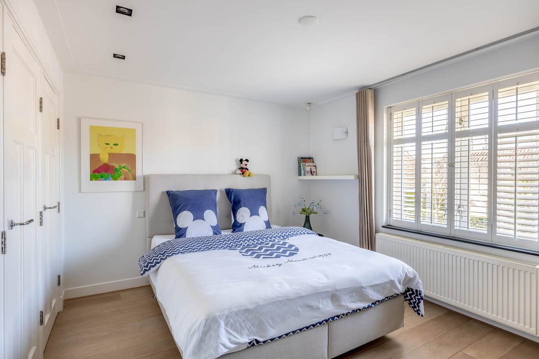 Foto 23 van Parkietstraat 18