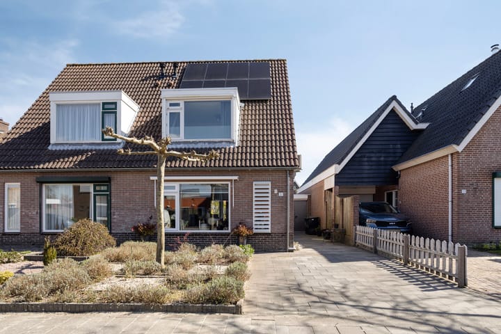 Foto 2 van van der Baanstraat 31