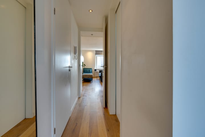 Foto 5 van Lange Leidsedwarsstraat 62-B