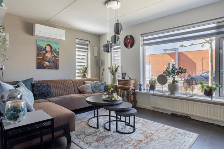 Foto 4 van van der Baanstraat 31